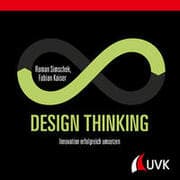 Cover von Design Thinking