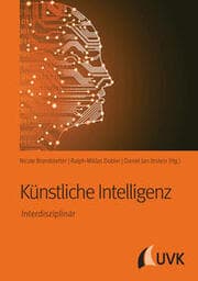 Cover von Künstliche Intelligenz