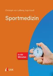 Cover von Sportmedizin in 60 Minuten