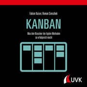 Cover von Kanban