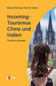 Cover von Incoming-Tourismus China und Indien