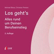 Cover von Los geht's
