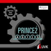 Cover von Prince2 Agile