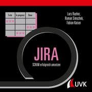 Cover von JIRA