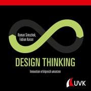 Cover von Design Thinking