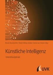 Cover von Künstliche Intelligenz