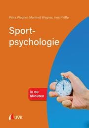 Cover von Sportpsychologie in 60 Minuten