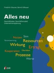 Cover von Alles neu