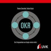 Cover von OKR
