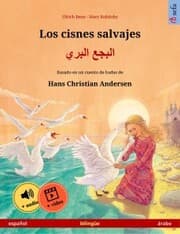 Cover von Los cisnes salvajes - ¿¿¿¿¿ ¿¿¿¿¿ (español - árabe)