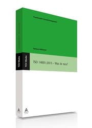 Cover von ISO 14001:2015 - Was ist neu? (E-Book, PDF)
