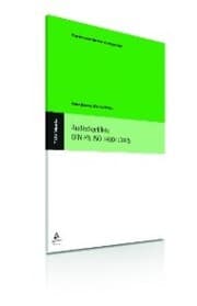 Cover von Auditchecklisten DIN EN ISO 14001:2015 (E-Book, PDF)