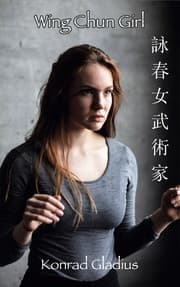 Cover von Wing Chun Girl