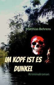 Cover von Im Kopf ist es dunkel