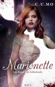 Cover von Marionette