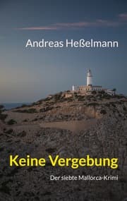 Cover von Keine Vergebung