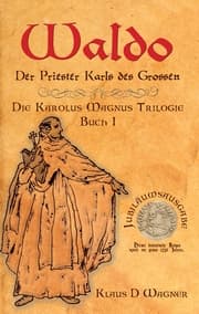 Cover von Waldo