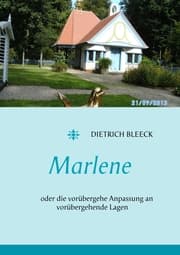 Cover von Marlene