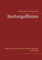 Cover von Herbstgeflüster