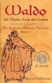 Cover von Waldo