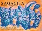 Cover von Sagacita (english version)