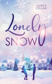 Cover von Lonely Snow