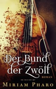 Cover von Der Bund der Zwölf