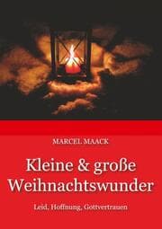 Cover von Kleine & große Weihnachtswunder