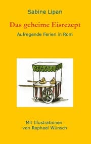 Cover von Das geheime Eisrezept