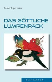 Cover von Das göttliche Lumpenpack