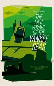 Cover von The Last Voyage of the Yankee Seas