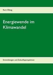 Cover von Energiewende im Klimawandel