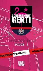Cover von Sondereinheit Gerti