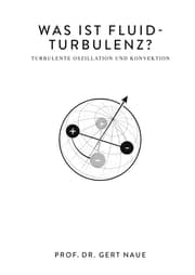 Cover von Was ist Fluid-Turbulenz?