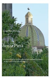 Cover von Senza Pietà