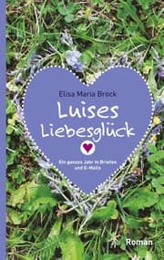Cover von Luises Liebesglück