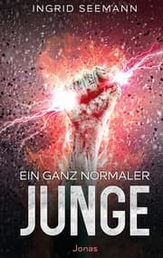 Cover von Ein ganz normaler Junge