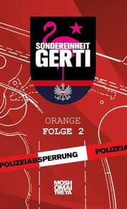 Cover von Sondereinheit Gerti