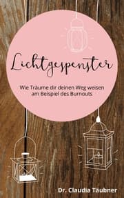 Cover von Lichtgespenster
