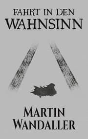 Cover von Fahrt in den Wahnsinn