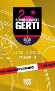 Cover von Sondereinheit Gerti