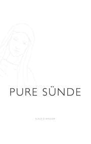 Cover von Pure Sünde