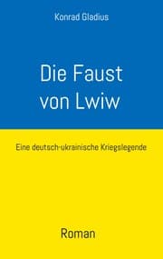 Cover von Die Faust von Lwiw