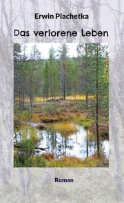 Cover von Das verlorene Leben