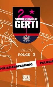 Cover von Sondereinheit Gerti