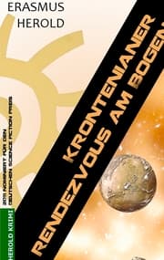 Cover von Krontenianer