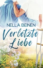 Cover von Verletzte Liebe