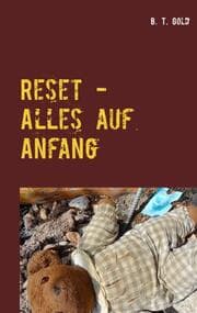 Cover von Reset - Alles auf Anfang