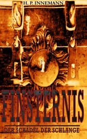 Cover von Finsternis