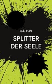 Cover von Splitter der Seele